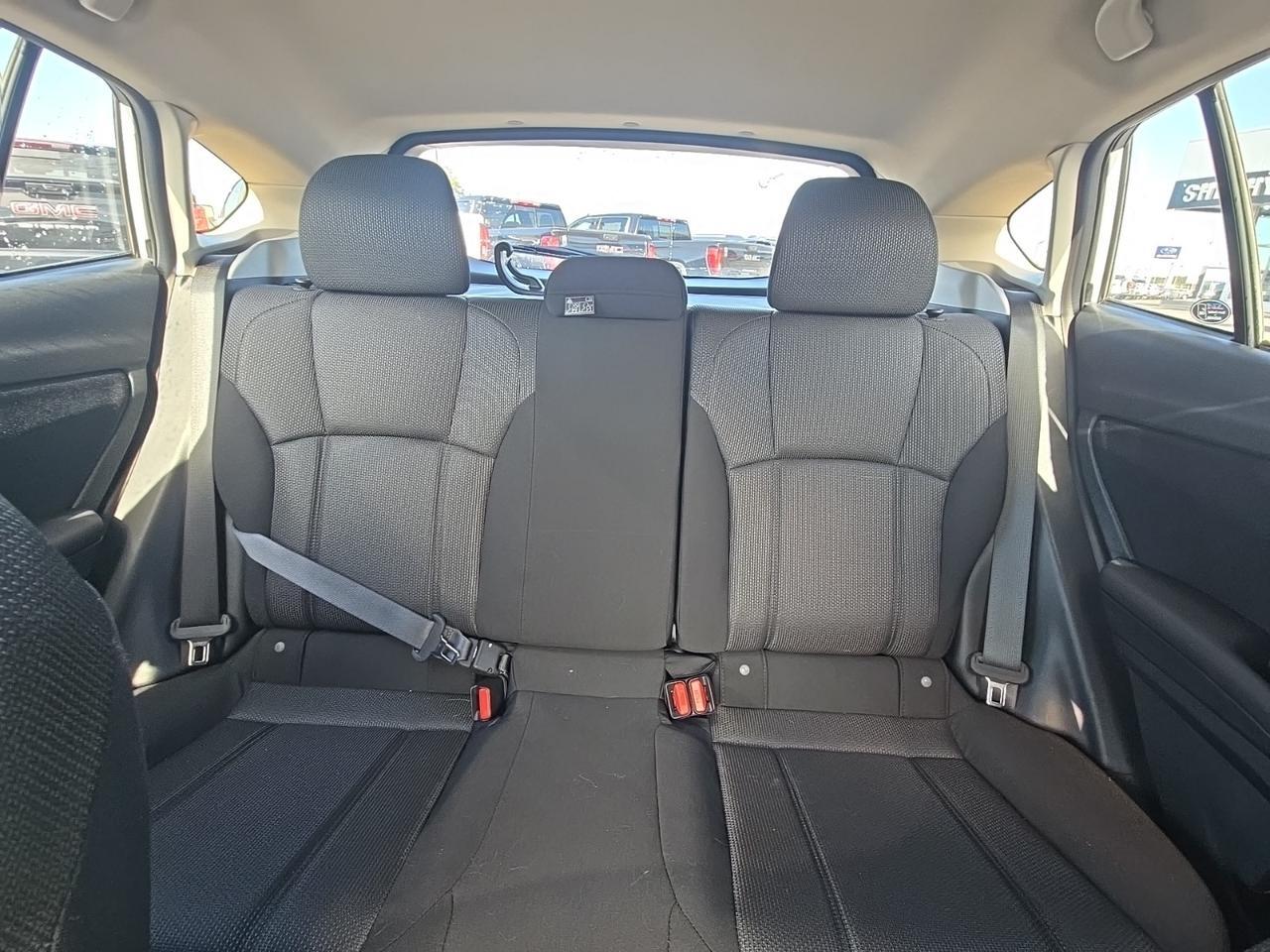 2021 Subaru Impreza Premium Fredericksburg VA