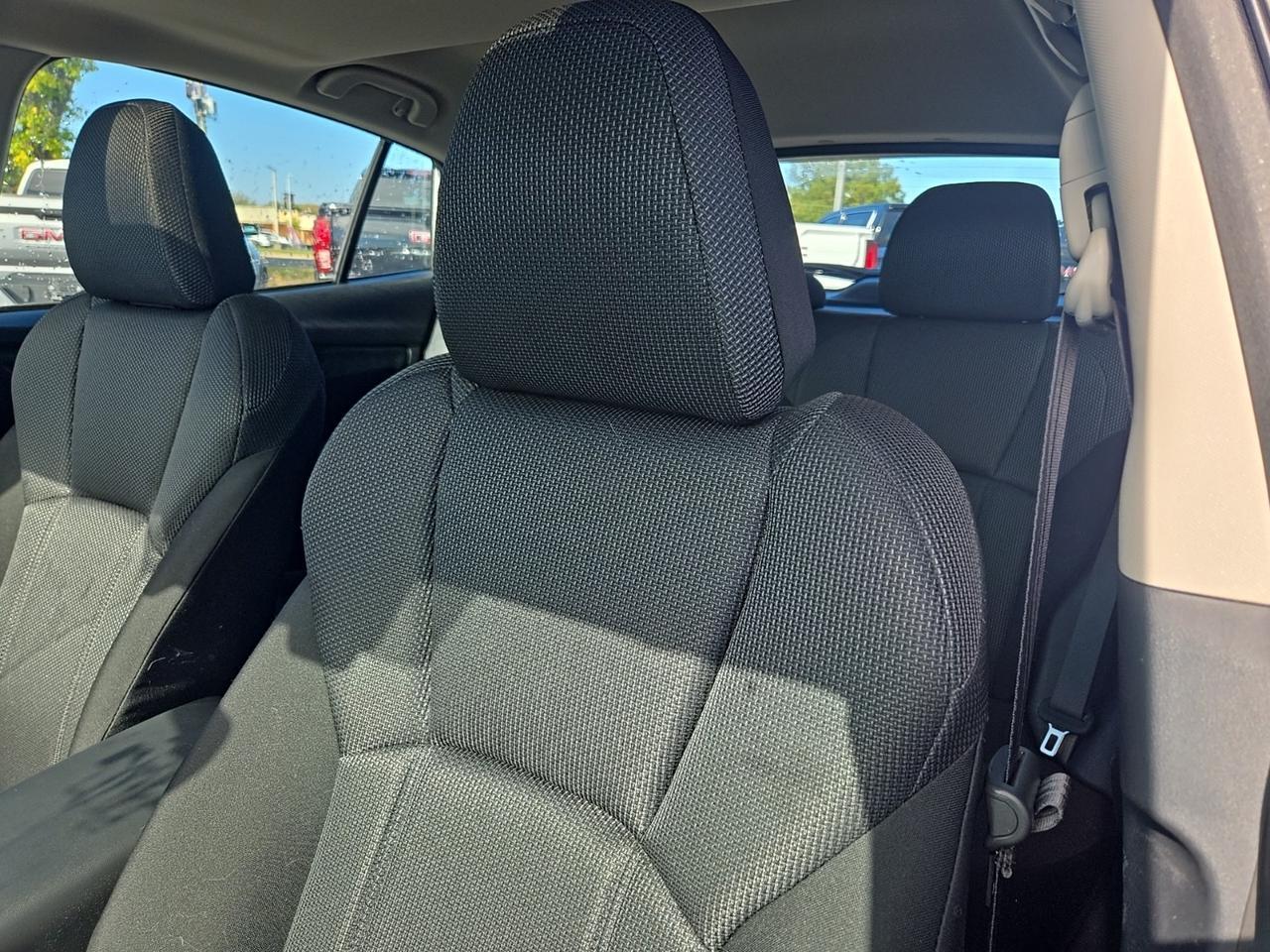 2021 Subaru Impreza Premium Fredericksburg VA