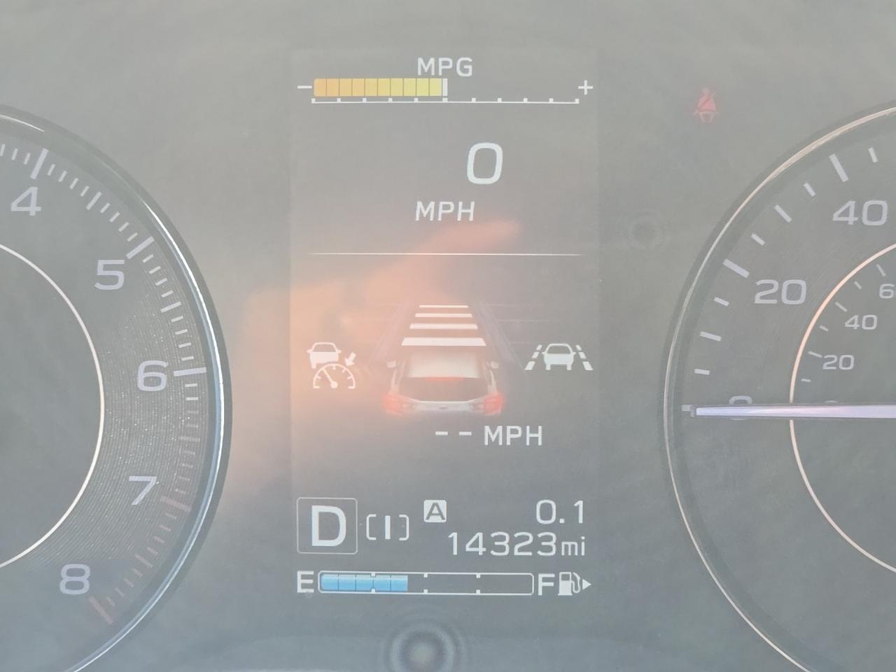 2021 Subaru Impreza Premium Fredericksburg VA