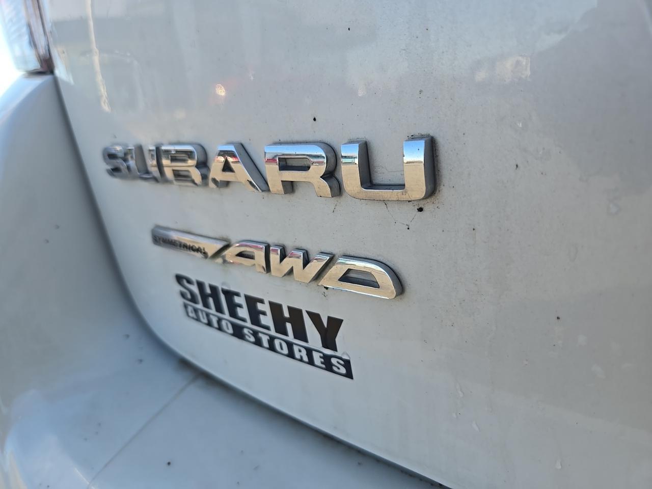 2021 Subaru Impreza Premium Fredericksburg VA