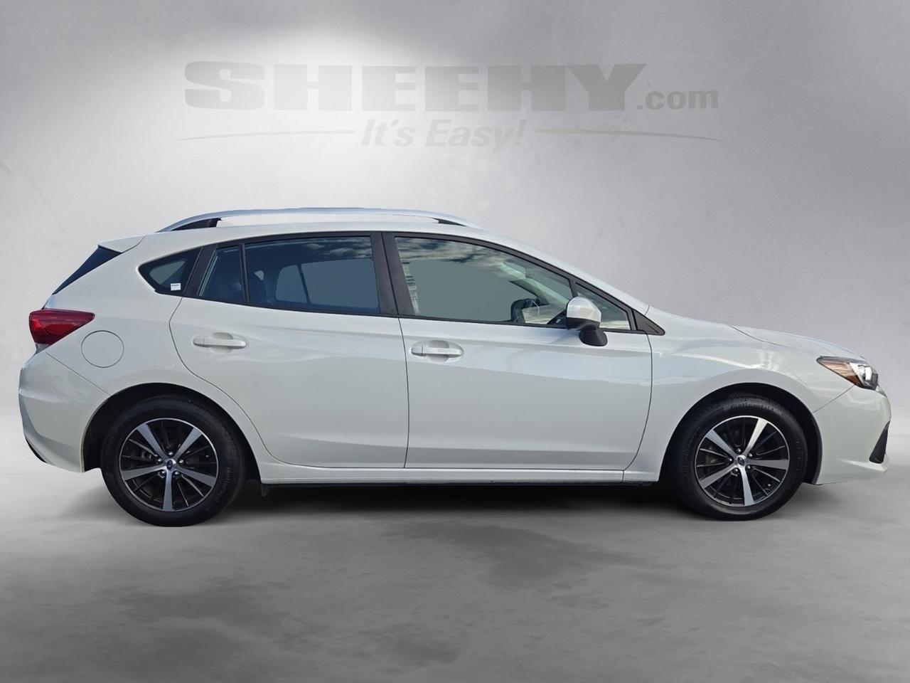 2021 Subaru Impreza Premium Fredericksburg VA