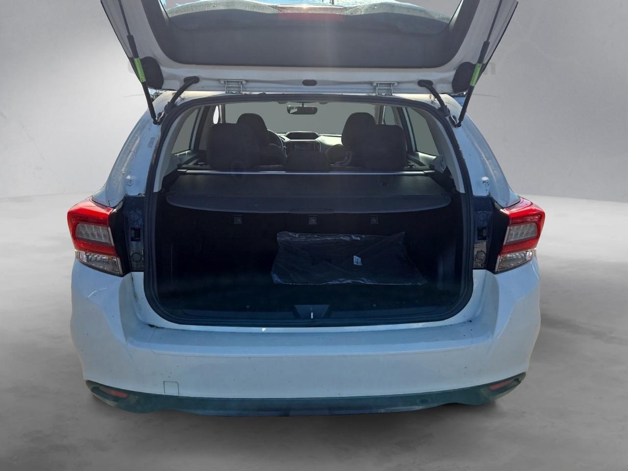 2021 Subaru Impreza Premium Fredericksburg VA