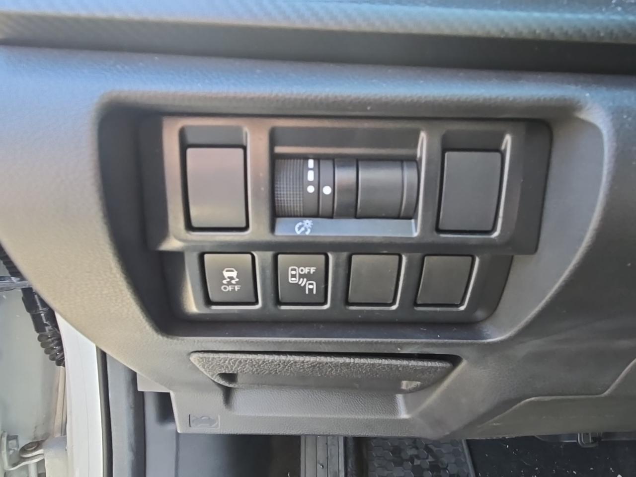 2021 Subaru Impreza Premium Fredericksburg VA