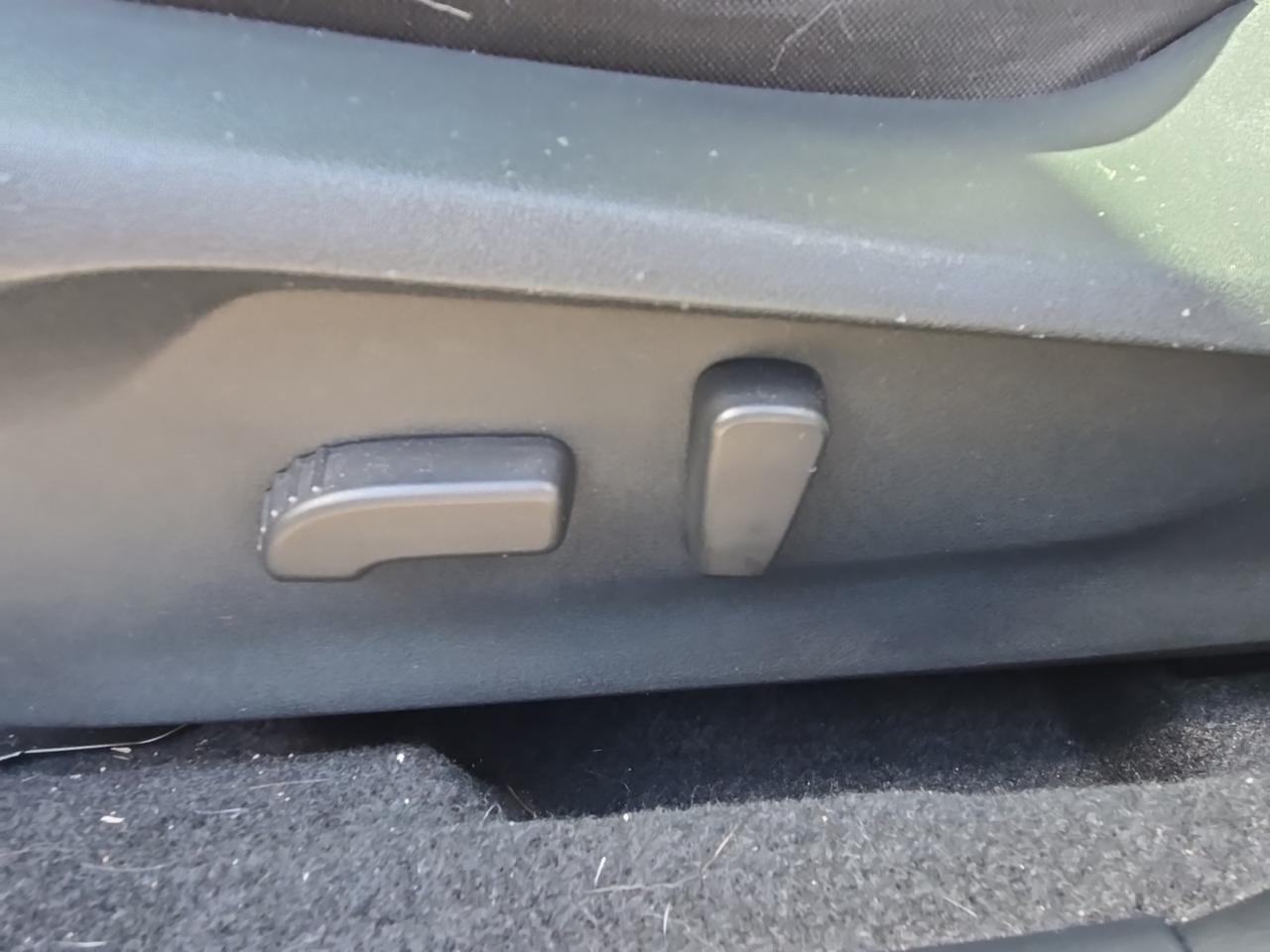 2021 Subaru Impreza Premium Fredericksburg VA