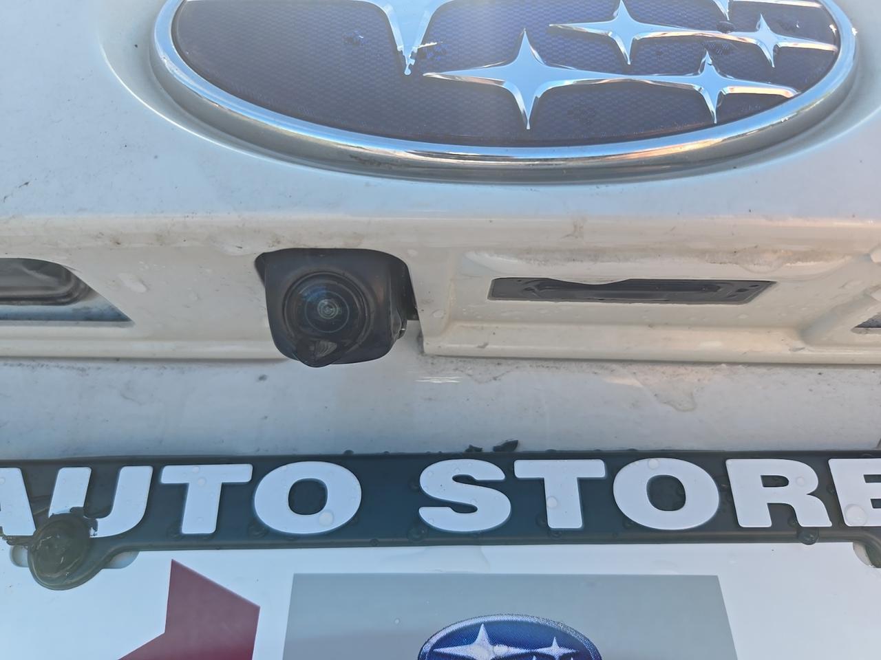 2021 Subaru Impreza Premium Fredericksburg VA