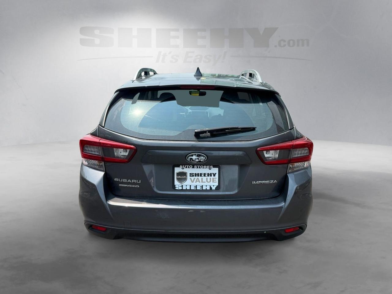 2021 Subaru Impreza Premium Springfield VA
