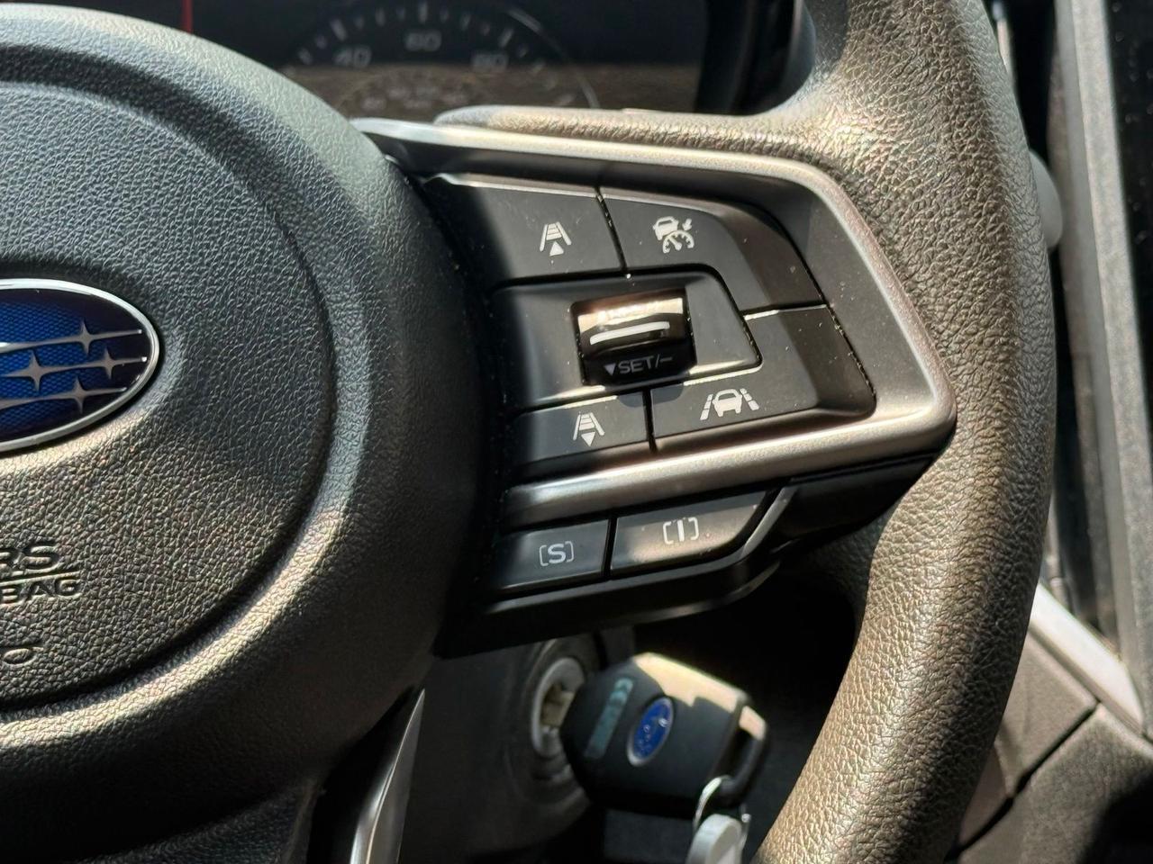 2021 Subaru Impreza Premium Springfield VA