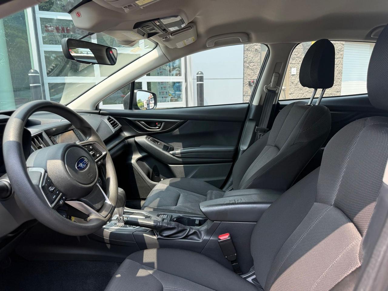 2021 Subaru Impreza Premium Springfield VA