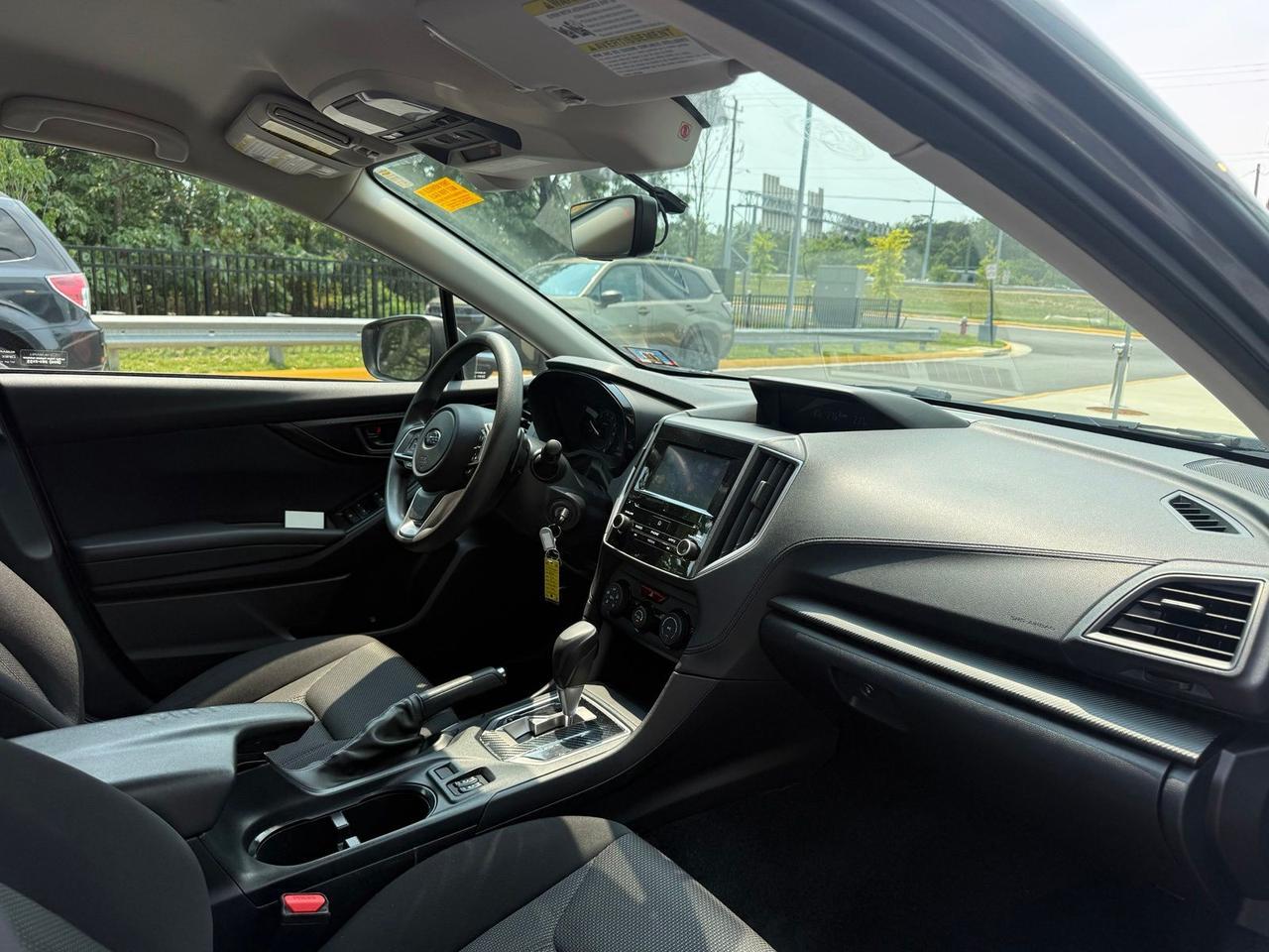 2021 Subaru Impreza Premium Springfield VA