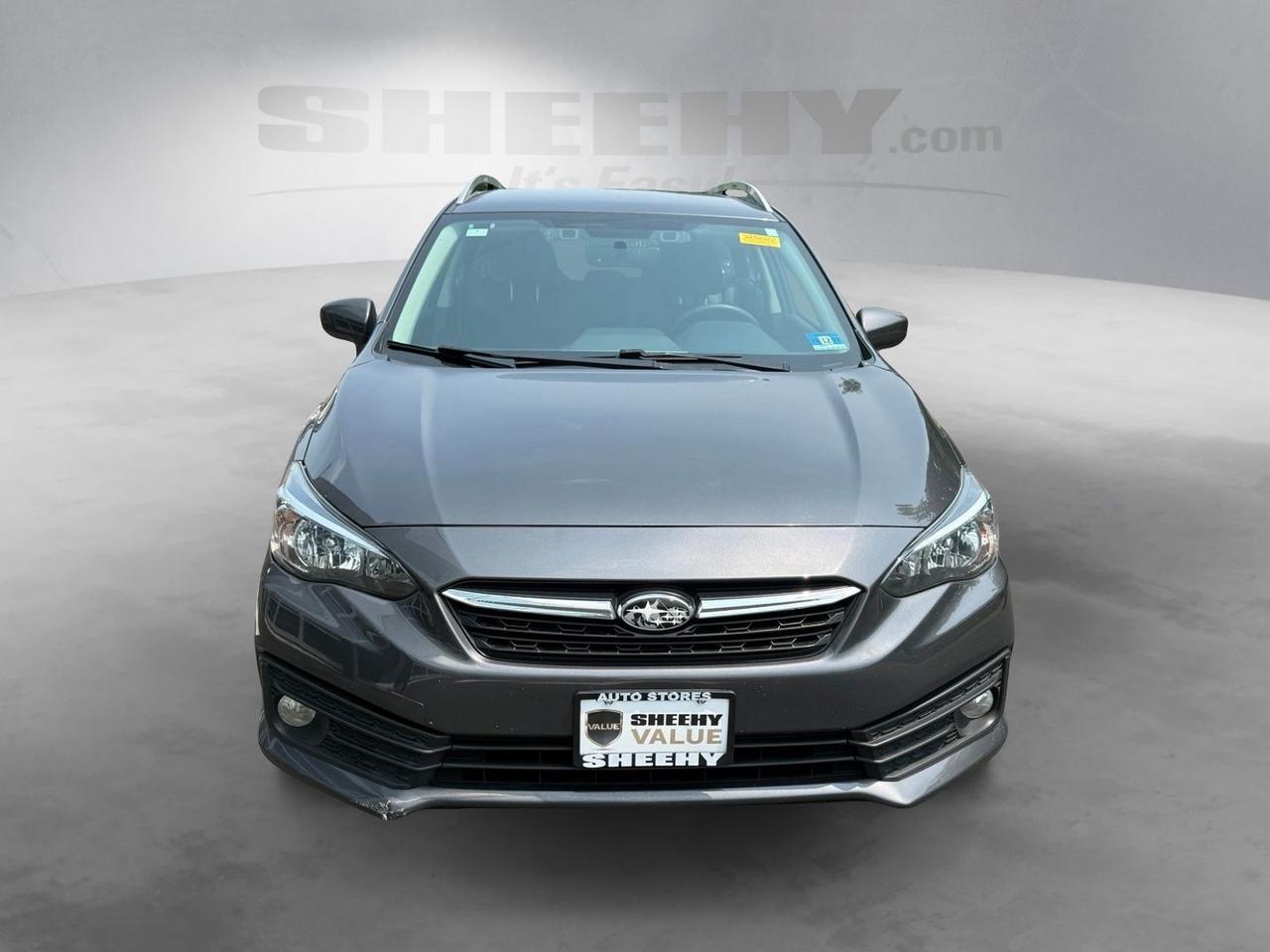 2021 Subaru Impreza Premium Springfield VA