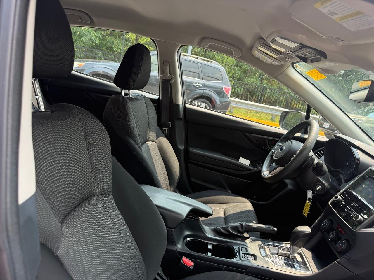2021 Subaru Impreza Premium Springfield VA