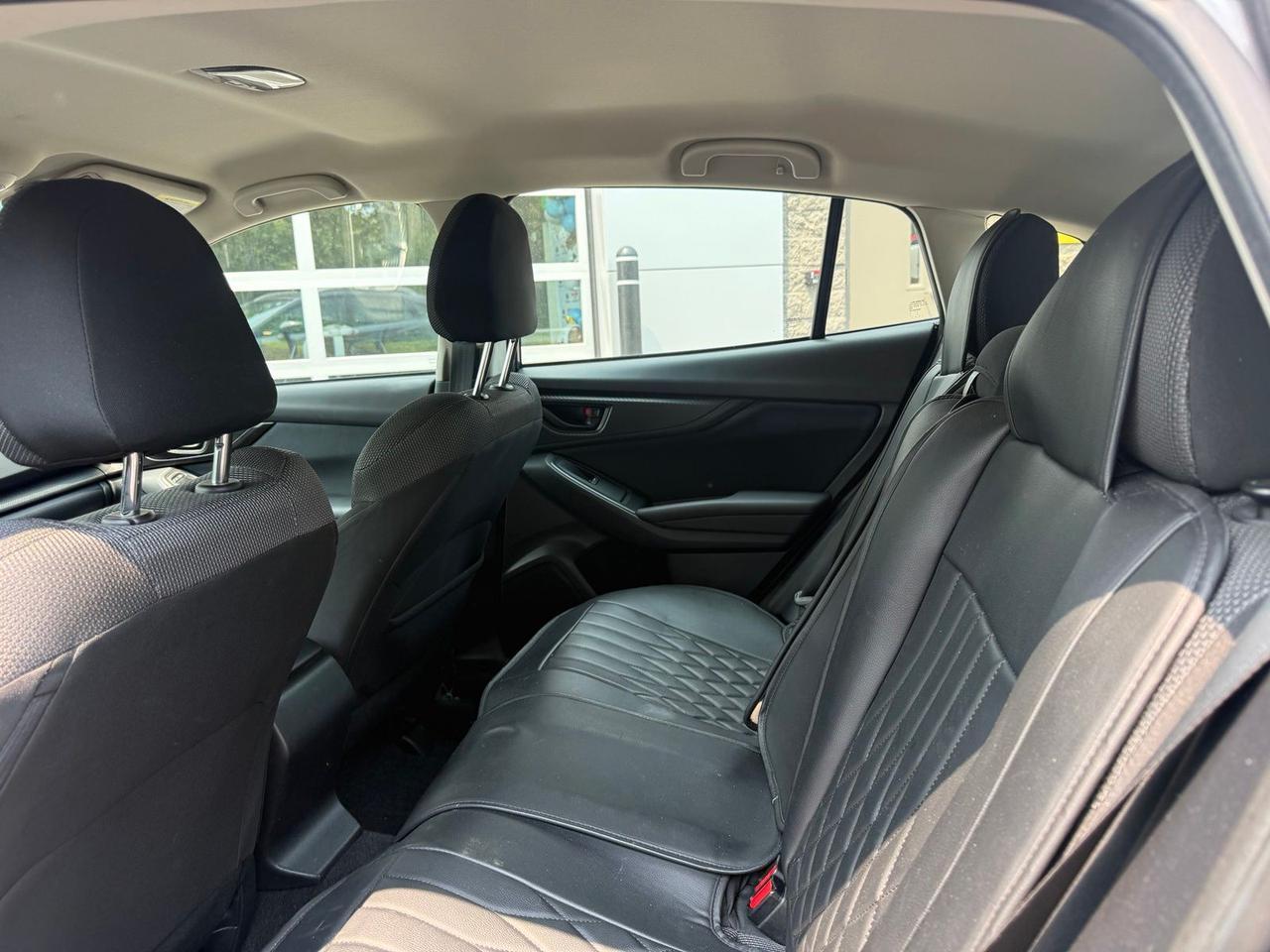 2021 Subaru Impreza Premium Springfield VA