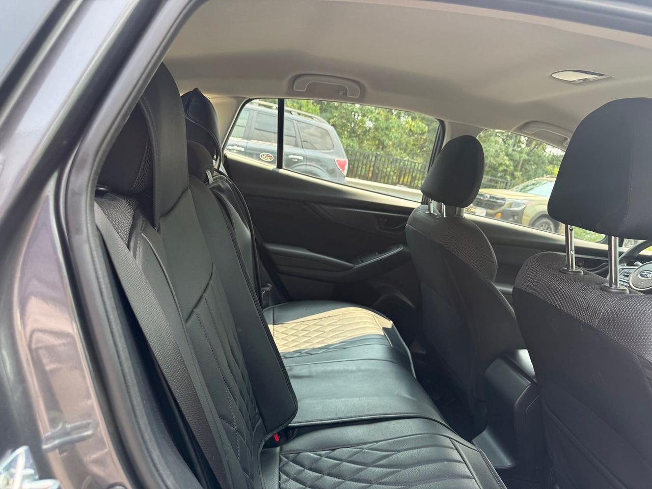 2021 Subaru Impreza Premium Springfield VA