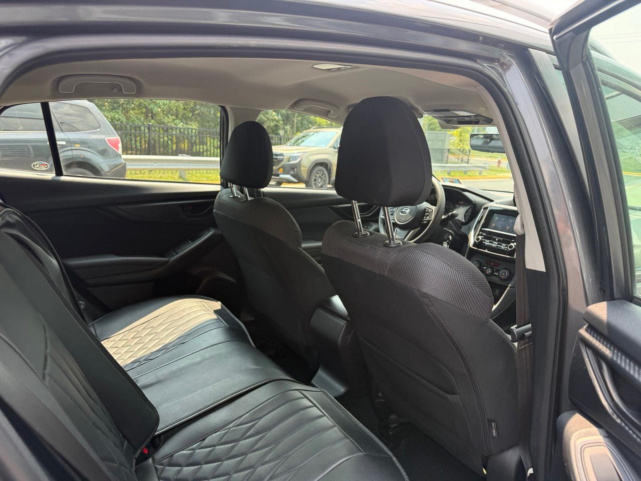 2021 Subaru Impreza Premium Springfield VA