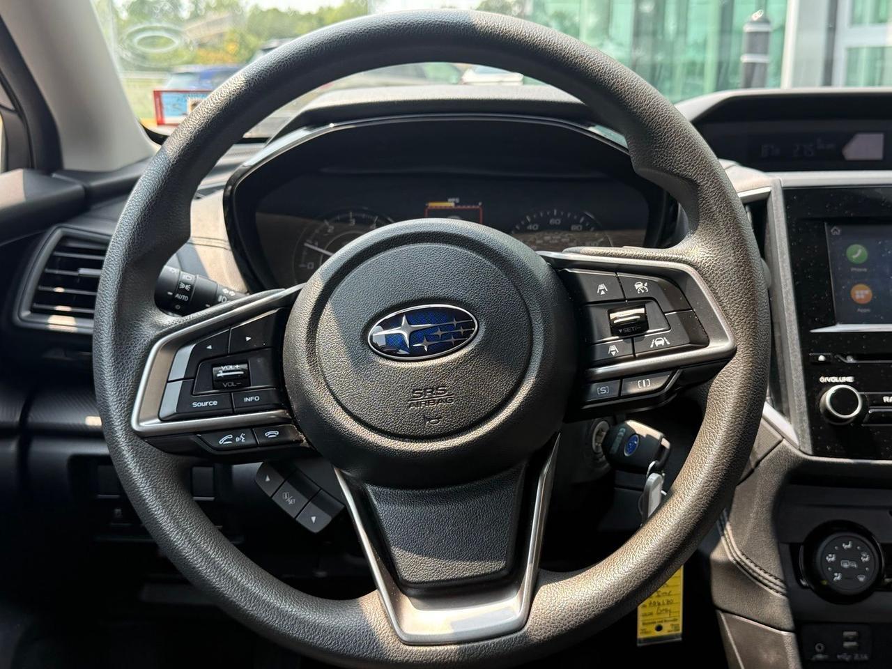2021 Subaru Impreza Premium Springfield VA