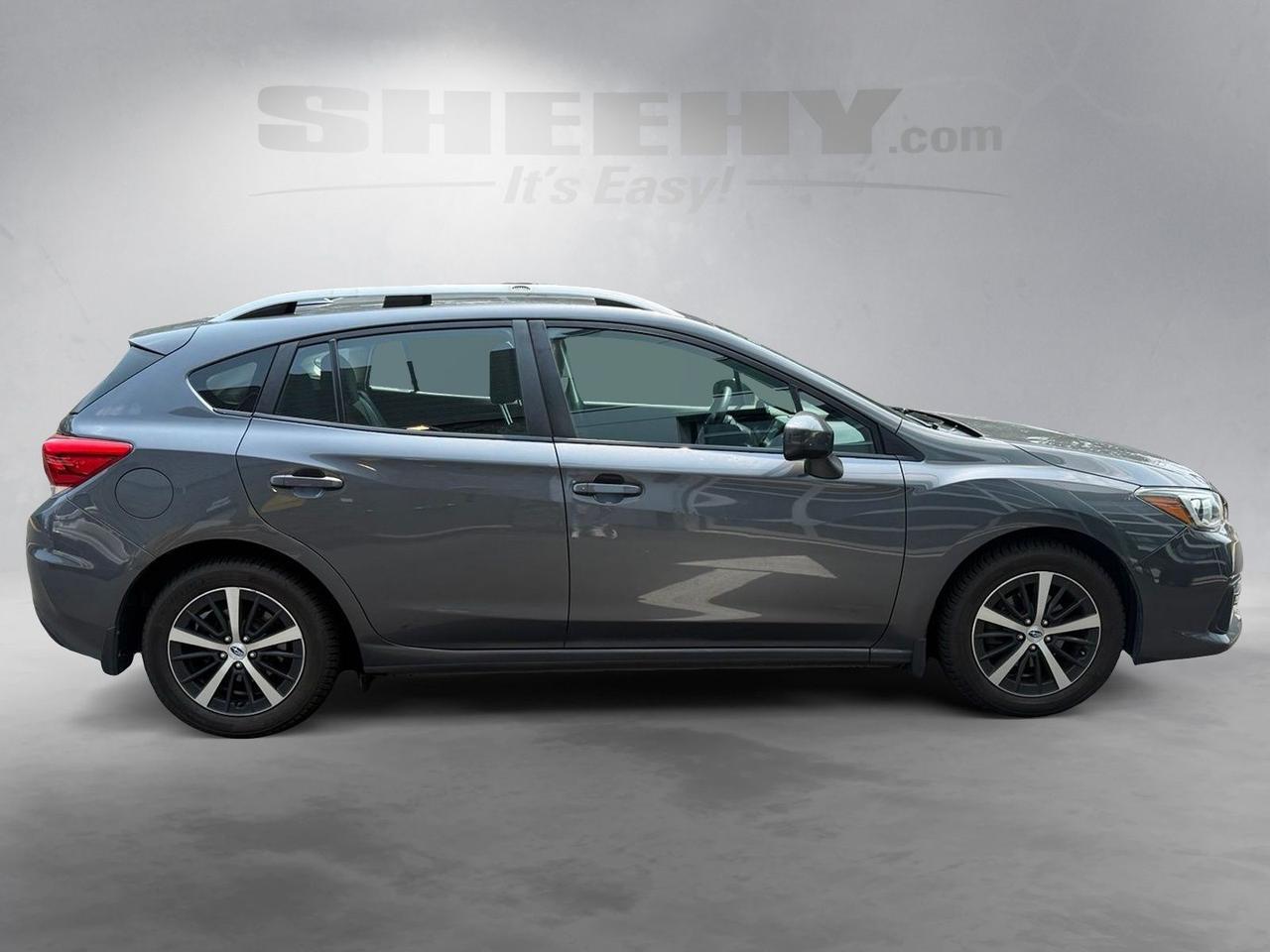 2021 Subaru Impreza Premium Springfield VA