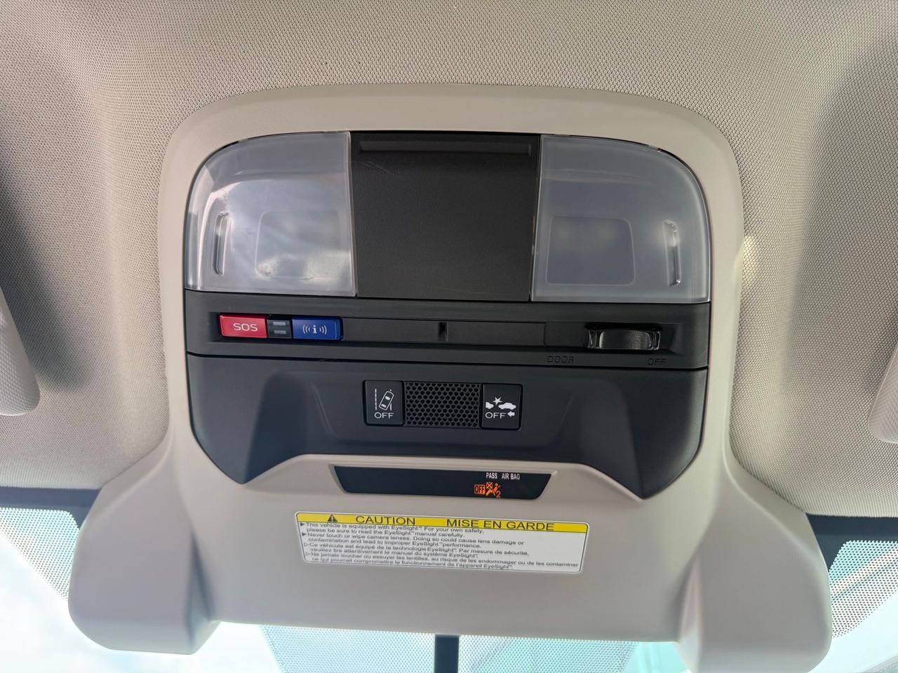 2021 Subaru Impreza Premium Springfield VA
