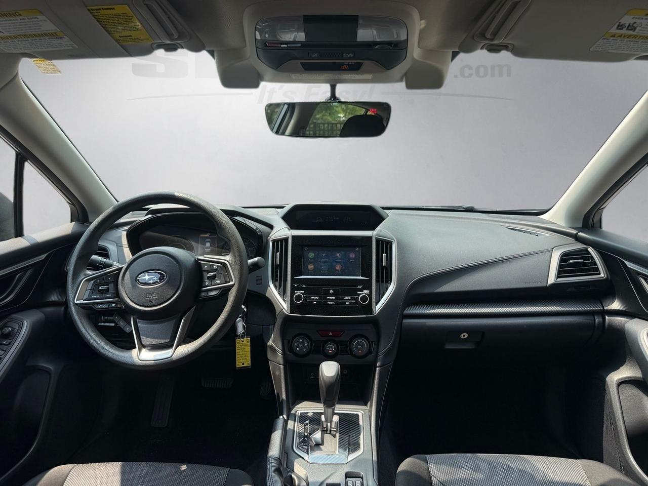 2021 Subaru Impreza Premium Springfield VA