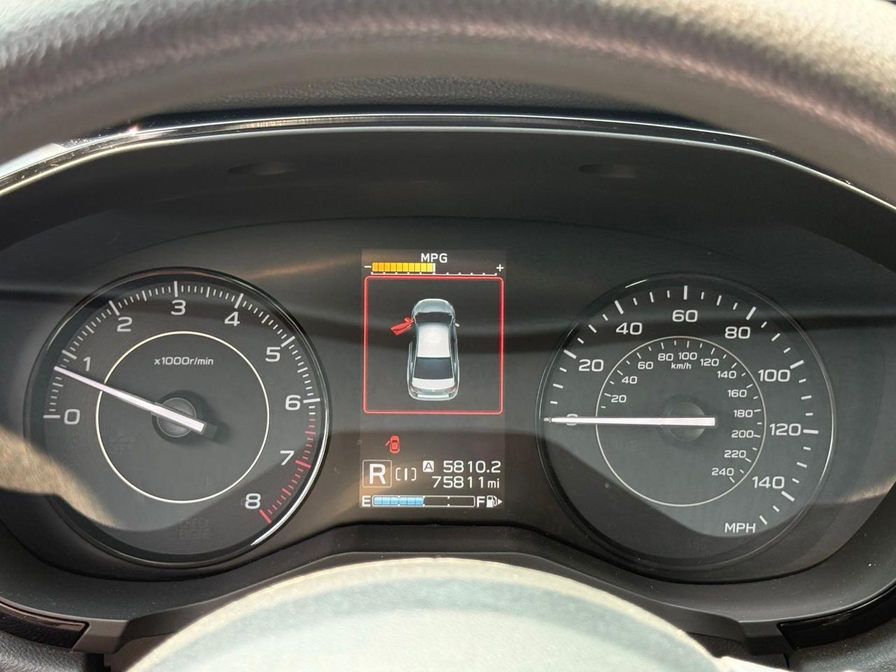 2021 Subaru Impreza Premium Springfield VA