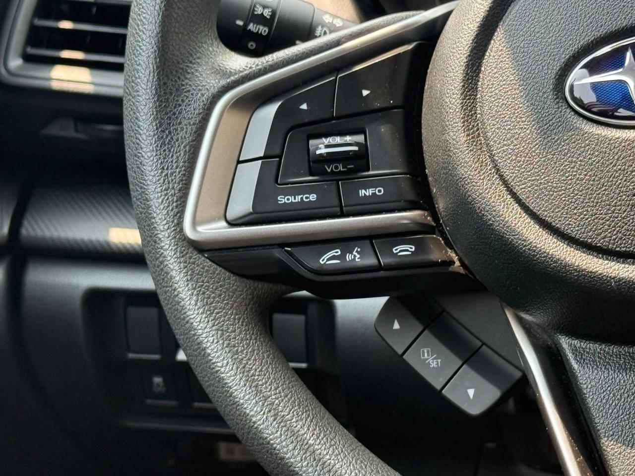 2021 Subaru Impreza Premium Springfield VA