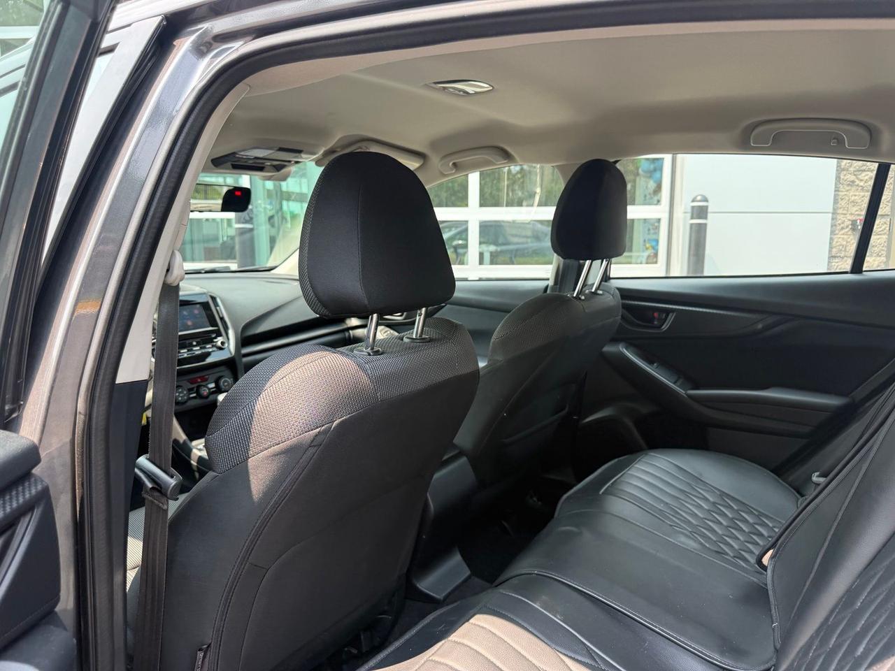 2021 Subaru Impreza Premium Springfield VA