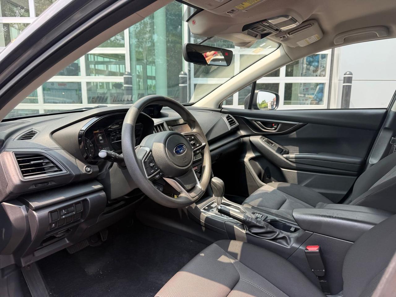 2021 Subaru Impreza Premium Springfield VA