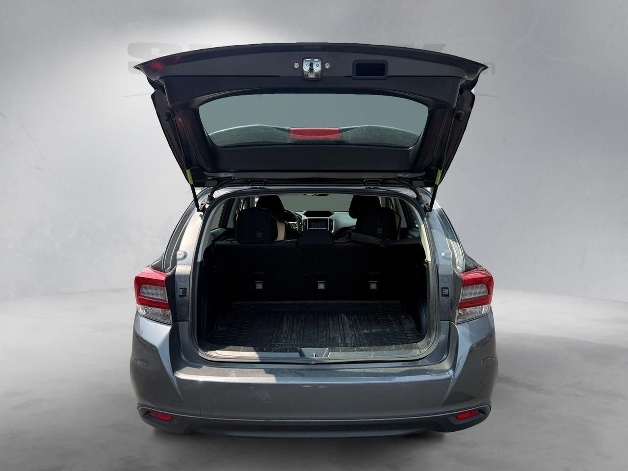 2021 Subaru Impreza Premium Springfield VA