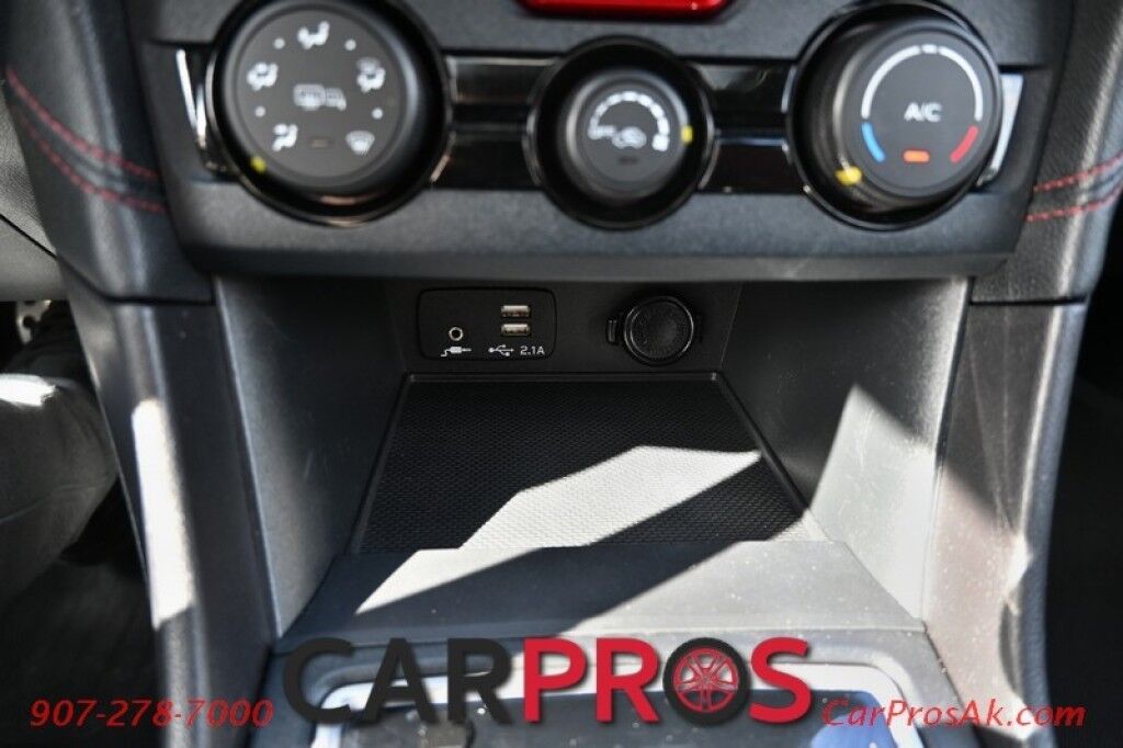 2021 Subaru Impreza Sport - 2.0L - Automatic - All Wheel Drive - Heated Front Seats - Push To Start - Keyless Entry - Moonroof - Harman/Kardon Sound System - BSD - Bluetooth Anchorage AK