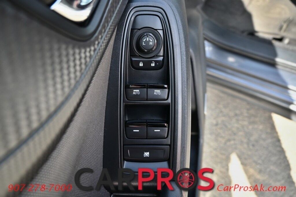 2021 Subaru Impreza Sport - 2.0L - Automatic - All Wheel Drive - Heated Front Seats - Push To Start - Keyless Entry - Moonroof - Harman/Kardon Sound System - BSD - Bluetooth Anchorage AK