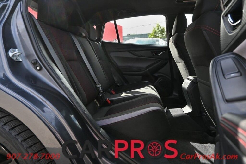 2021 Subaru Impreza Sport - 2.0L - Automatic - All Wheel Drive - Heated Front Seats - Push To Start - Keyless Entry - Moonroof - Harman/Kardon Sound System - BSD - Bluetooth Anchorage AK