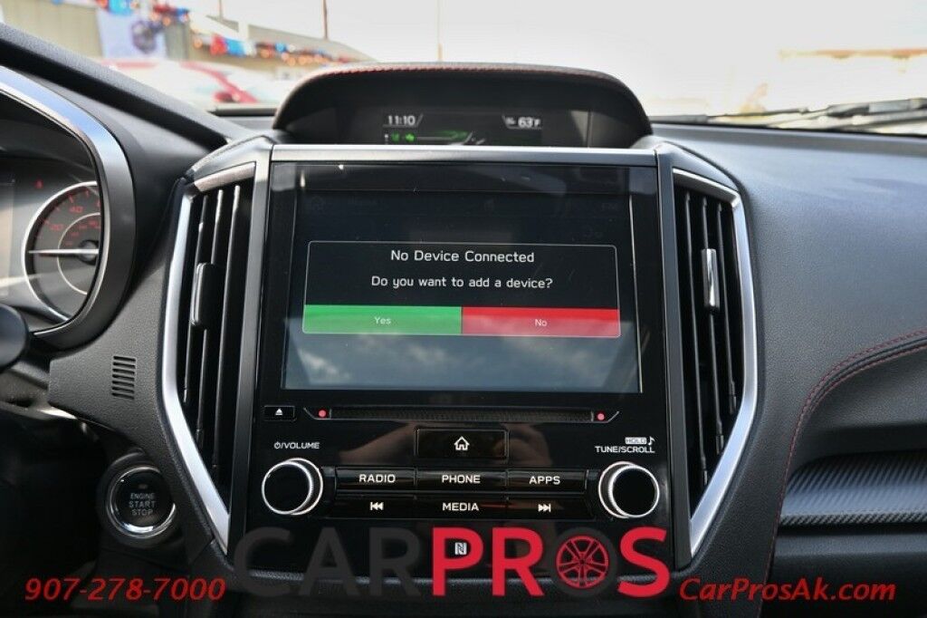 2021 Subaru Impreza Sport - 2.0L - Automatic - All Wheel Drive - Heated Front Seats - Push To Start - Keyless Entry - Moonroof - Harman/Kardon Sound System - BSD - Bluetooth Anchorage AK