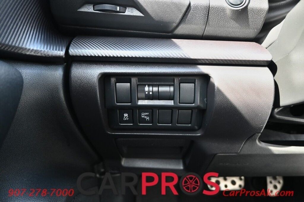 2021 Subaru Impreza Sport - 2.0L - Automatic - All Wheel Drive - Heated Front Seats - Push To Start - Keyless Entry - Moonroof - Harman/Kardon Sound System - BSD - Bluetooth Anchorage AK