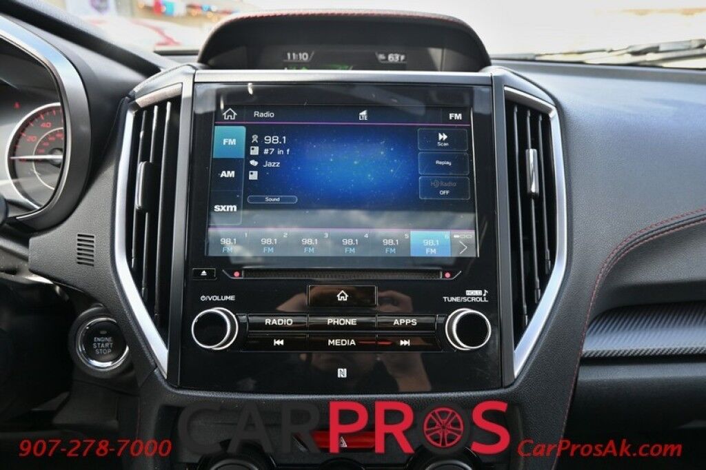 2021 Subaru Impreza Sport - 2.0L - Automatic - All Wheel Drive - Heated Front Seats - Push To Start - Keyless Entry - Moonroof - Harman/Kardon Sound System - BSD - Bluetooth Anchorage AK