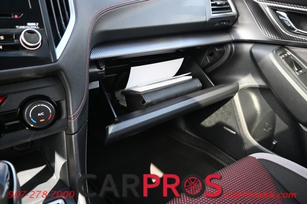 2021 Subaru Impreza Sport - 2.0L - Automatic - All Wheel Drive - Heated Front Seats - Push To Start - Keyless Entry - Moonroof - Harman/Kardon Sound System - BSD - Bluetooth Anchorage AK