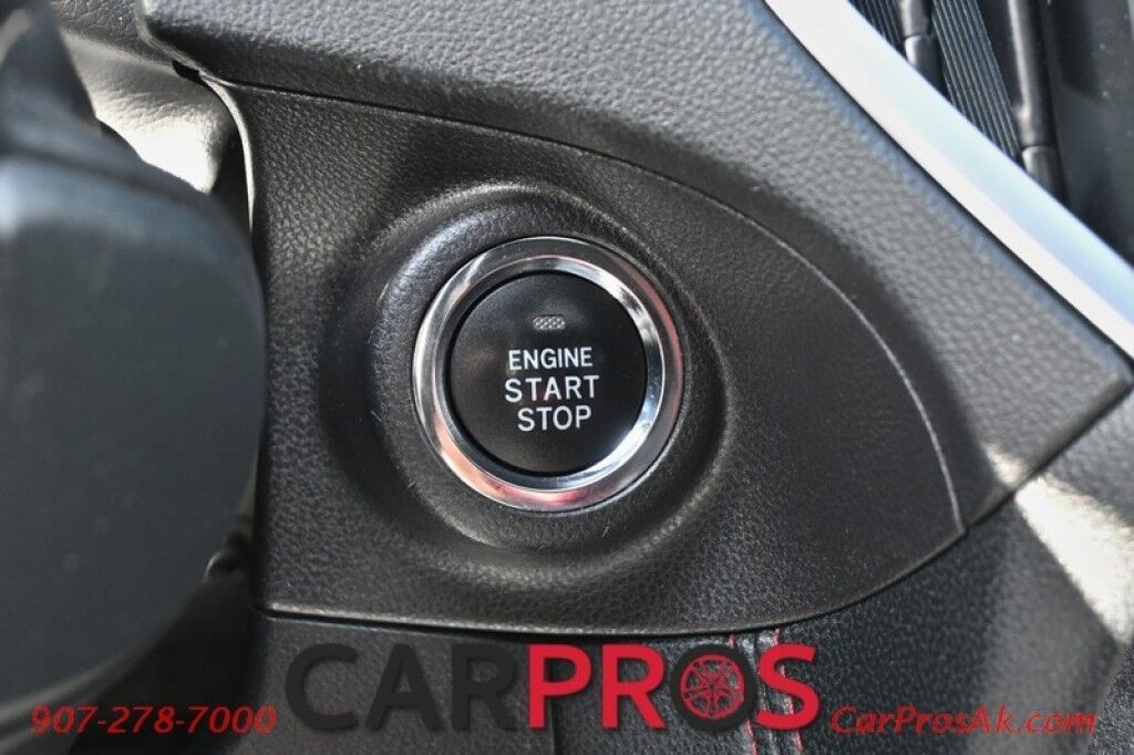 2021 Subaru Impreza Sport - 2.0L - Automatic - All Wheel Drive - Heated Front Seats - Push To Start - Keyless Entry - Moonroof - Harman/Kardon Sound System - BSD - Bluetooth Anchorage AK