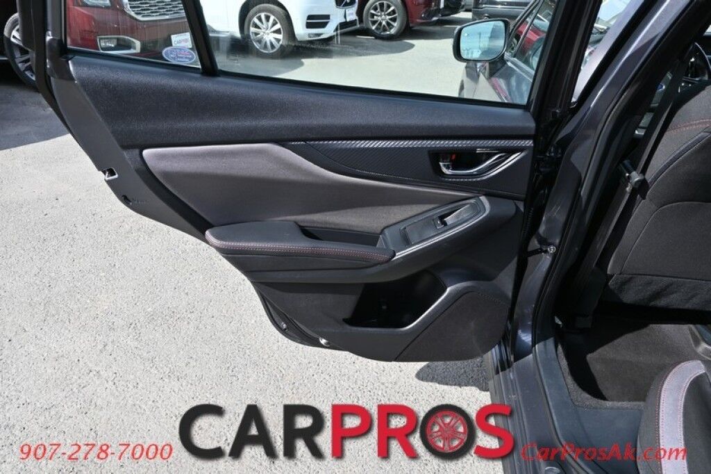 2021 Subaru Impreza Sport - 2.0L - Automatic - All Wheel Drive - Heated Front Seats - Push To Start - Keyless Entry - Moonroof - Harman/Kardon Sound System - BSD - Bluetooth Anchorage AK