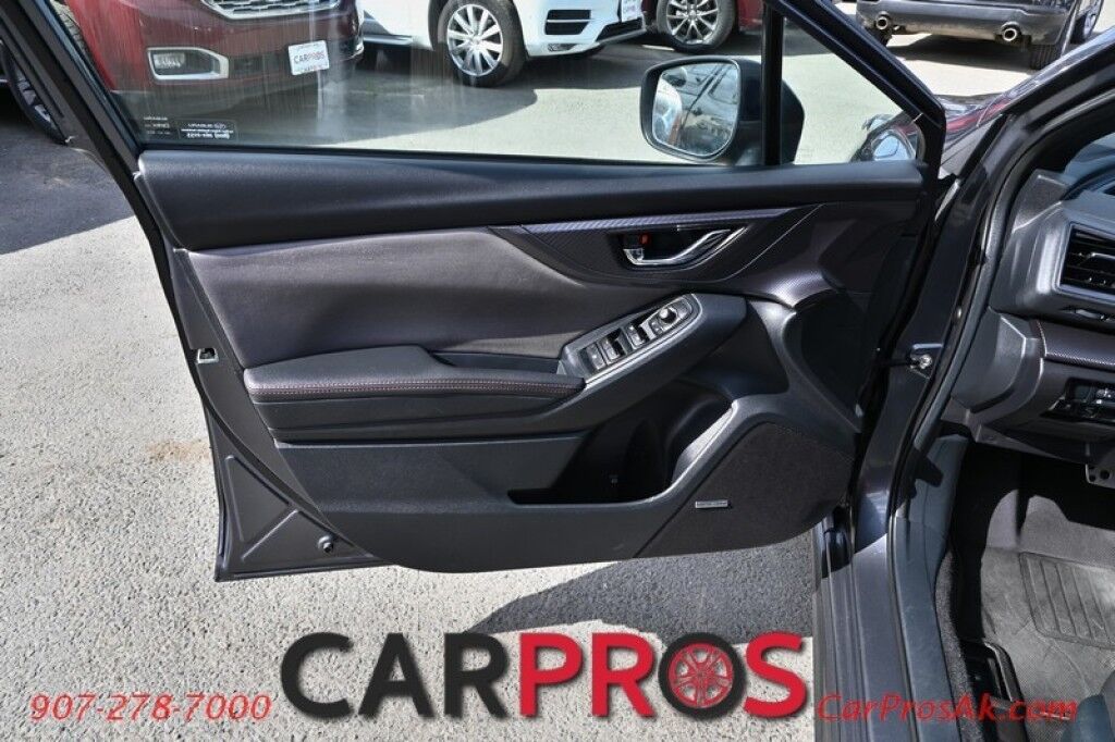 2021 Subaru Impreza Sport - 2.0L - Automatic - All Wheel Drive - Heated Front Seats - Push To Start - Keyless Entry - Moonroof - Harman/Kardon Sound System - BSD - Bluetooth Anchorage AK