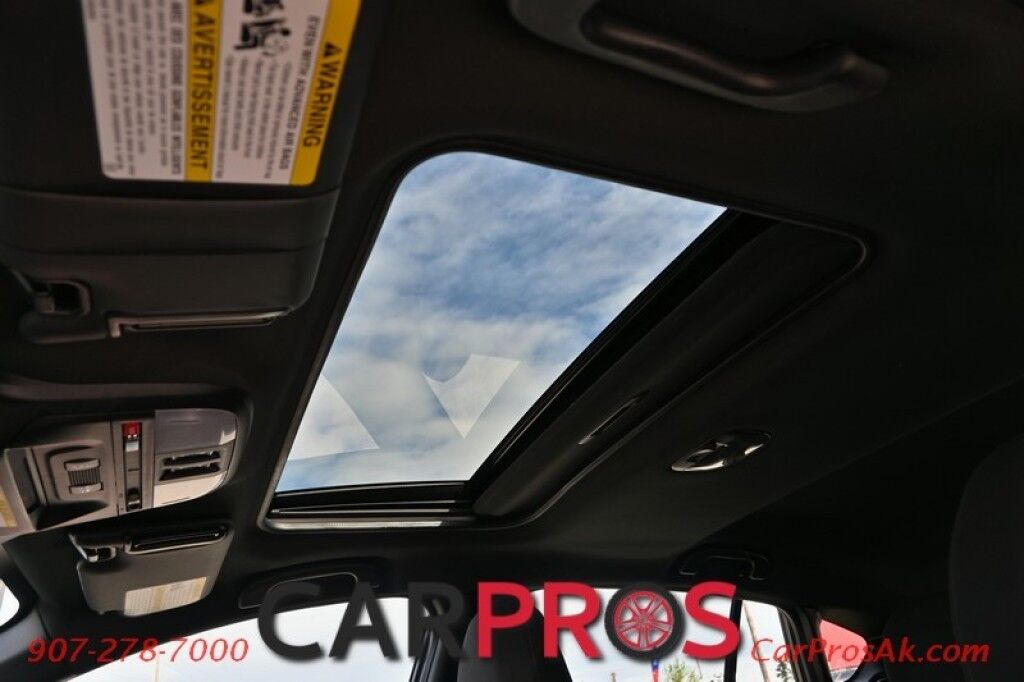 2021 Subaru Impreza Sport - 2.0L - Automatic - All Wheel Drive - Heated Front Seats - Push To Start - Keyless Entry - Moonroof - Harman/Kardon Sound System - BSD - Bluetooth Anchorage AK