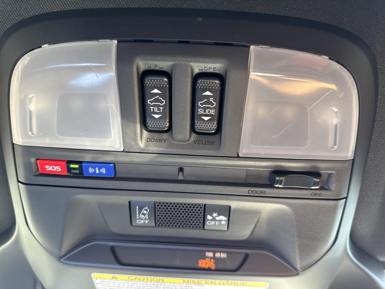 2021 Subaru Impreza Sport San Antonio TX