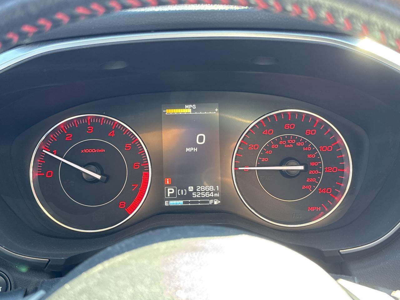 2021 Subaru Impreza Sport San Antonio TX