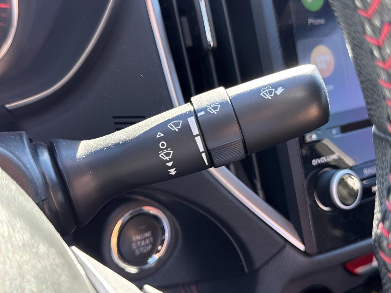 2021 Subaru Impreza Sport San Antonio TX