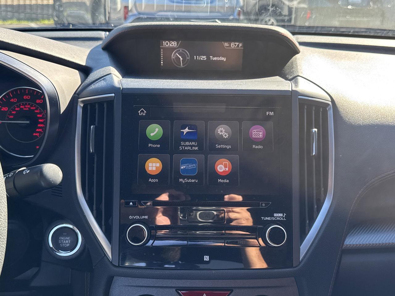 2021 Subaru Impreza Sport San Antonio TX