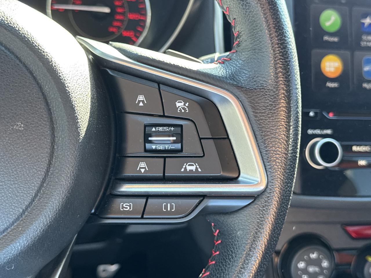 2021 Subaru Impreza Sport San Antonio TX