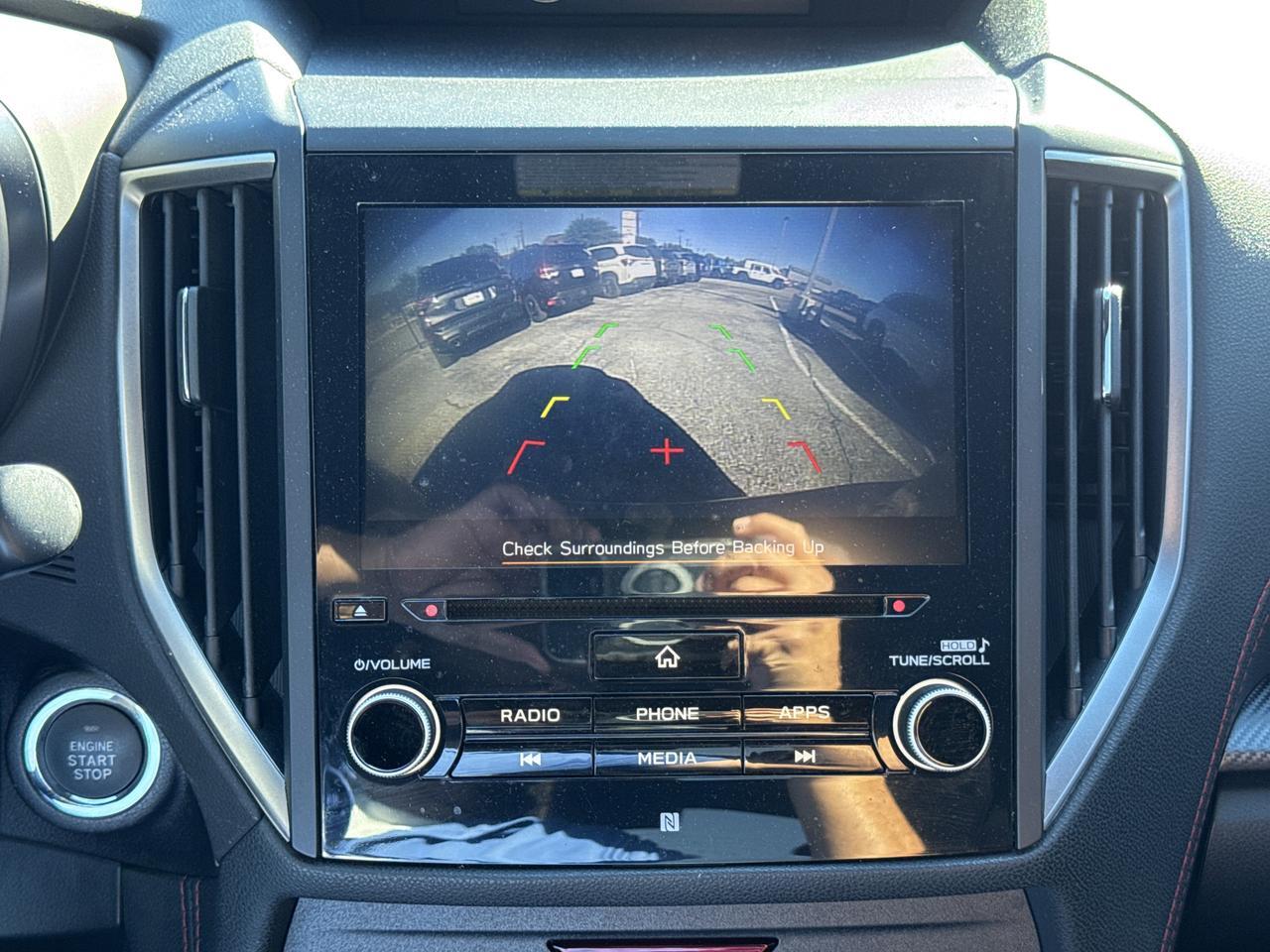 2021 Subaru Impreza Sport San Antonio TX