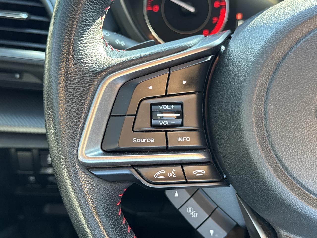 2021 Subaru Impreza Sport San Antonio TX