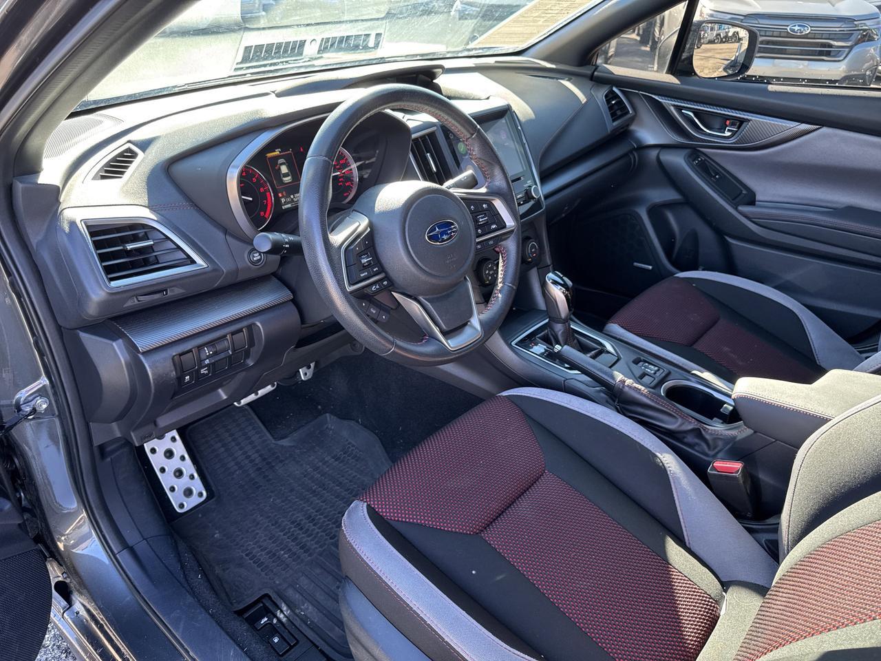 2021 Subaru Impreza Sport San Antonio TX