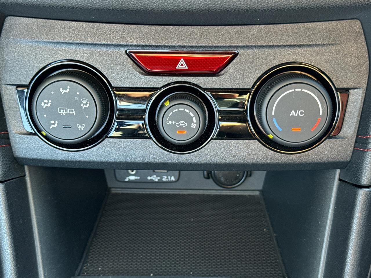 2021 Subaru Impreza Sport San Antonio TX