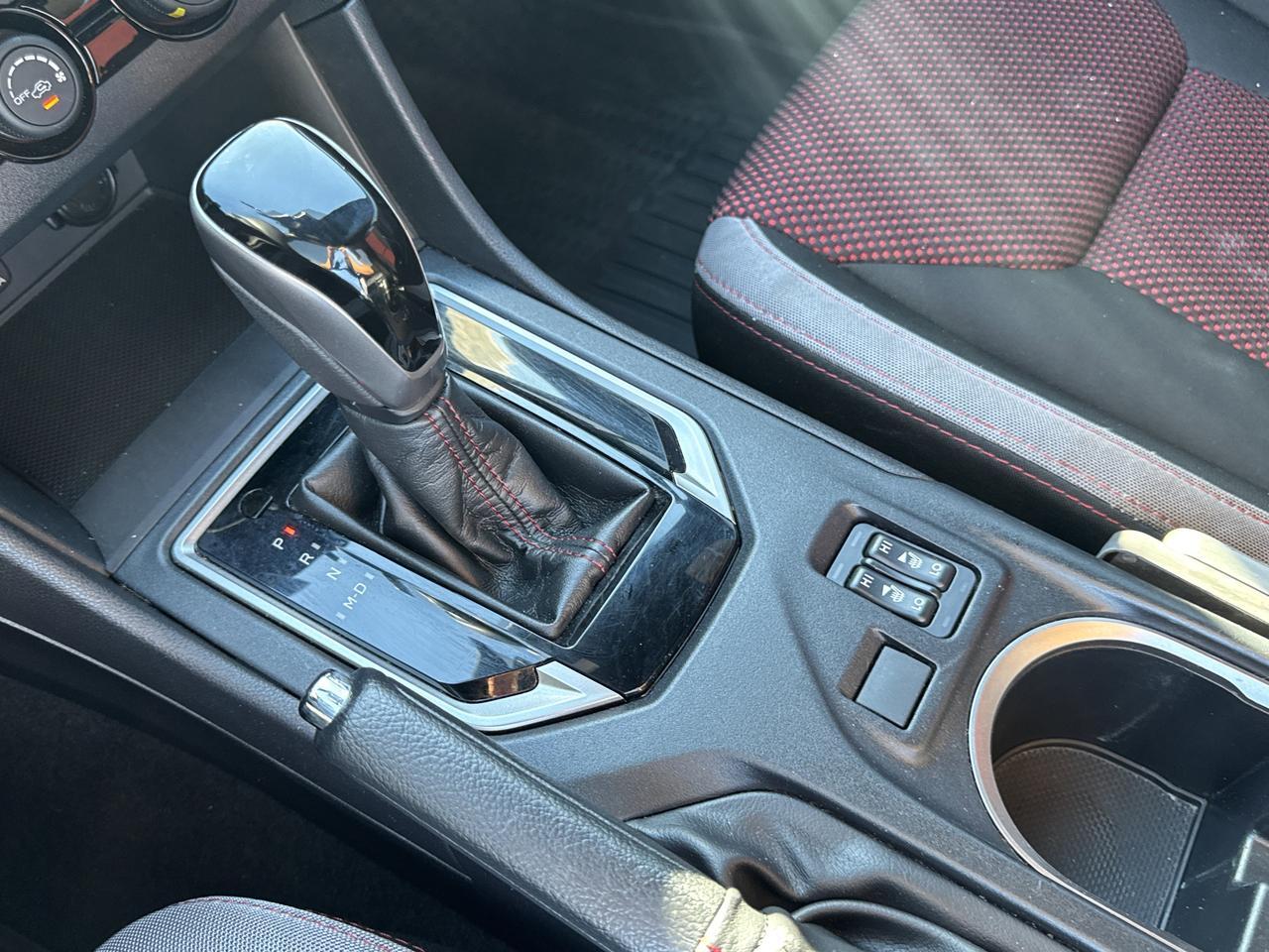 2021 Subaru Impreza Sport San Antonio TX