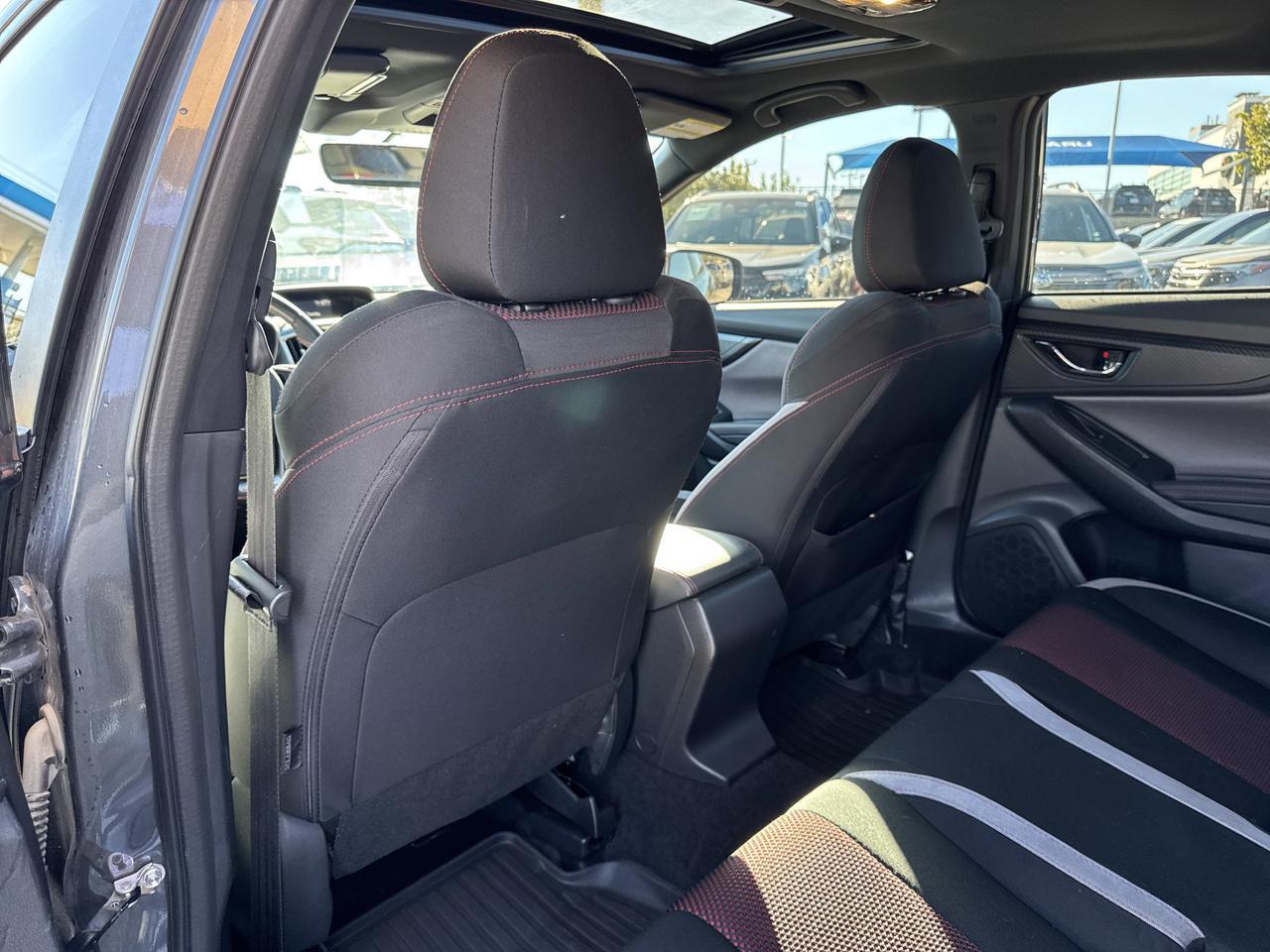 2021 Subaru Impreza Sport San Antonio TX