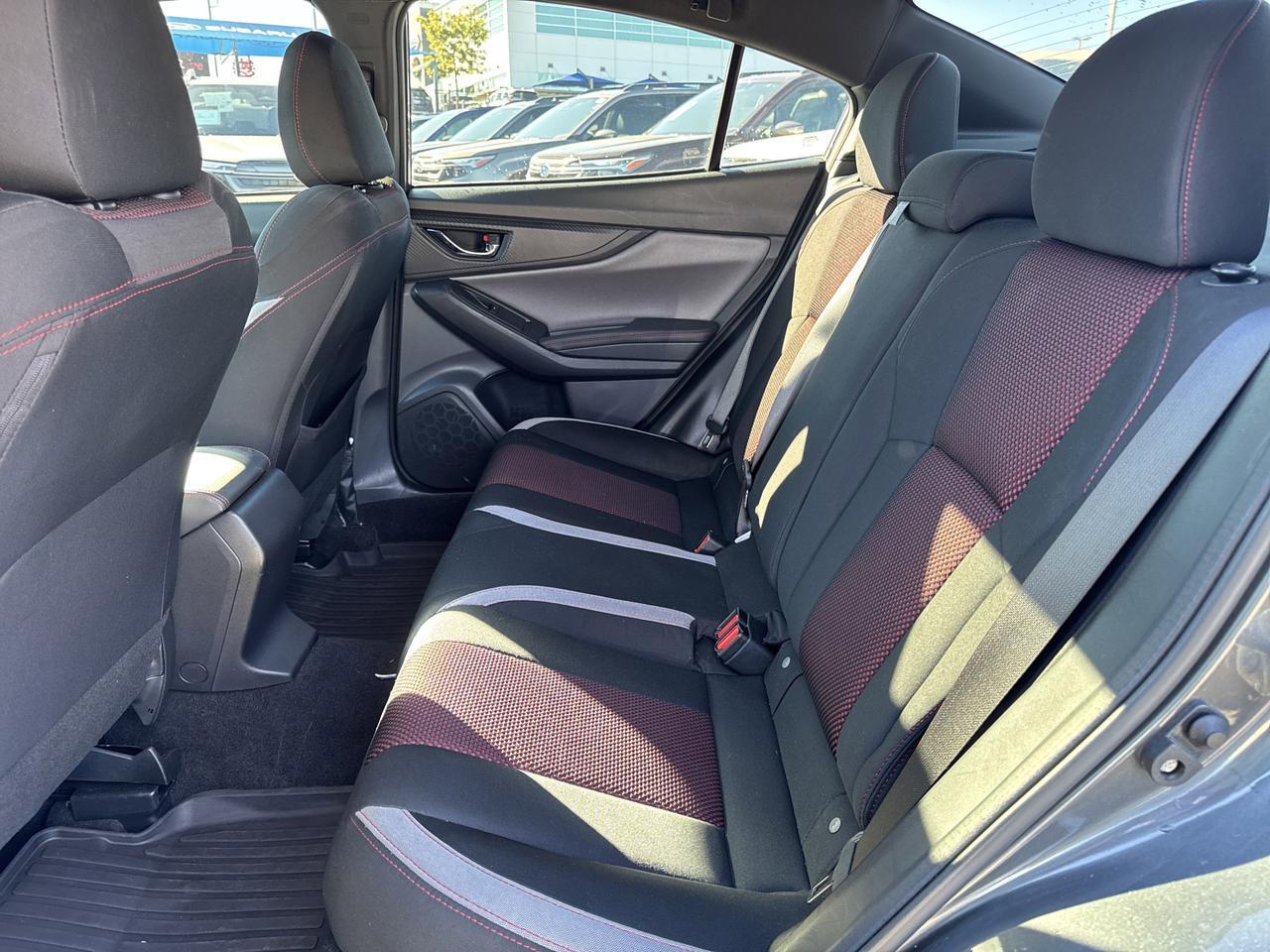 2021 Subaru Impreza Sport San Antonio TX